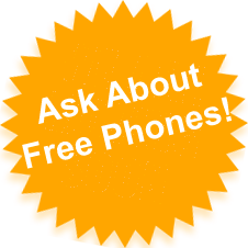 Free Phones Starburst