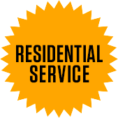 Residential Service